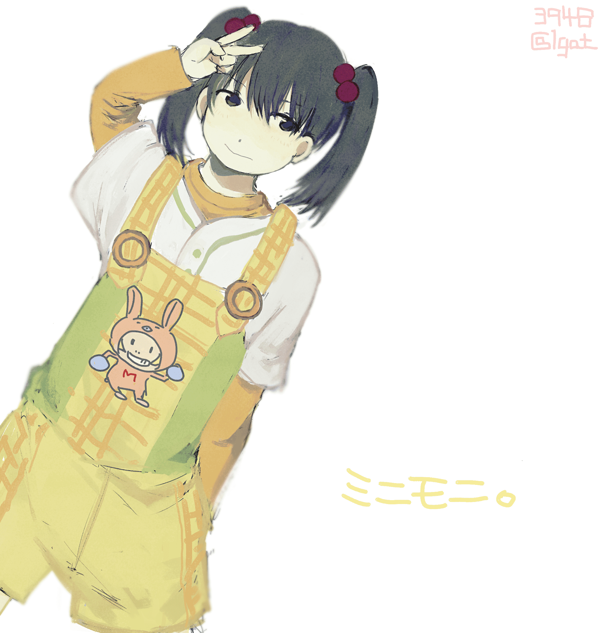 辻ちゃん(20240616) 手が逆なのは許してほしい。