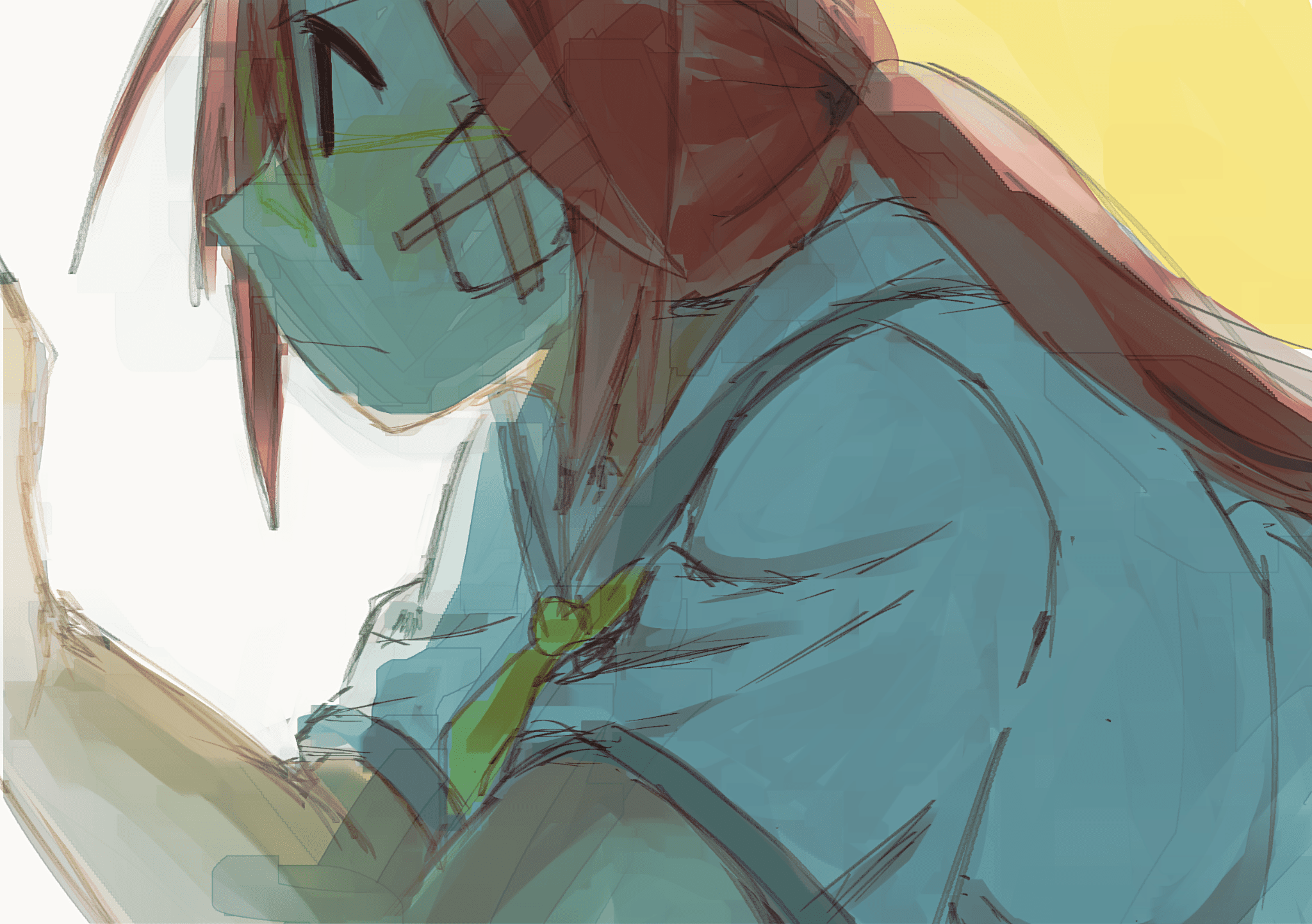生きる